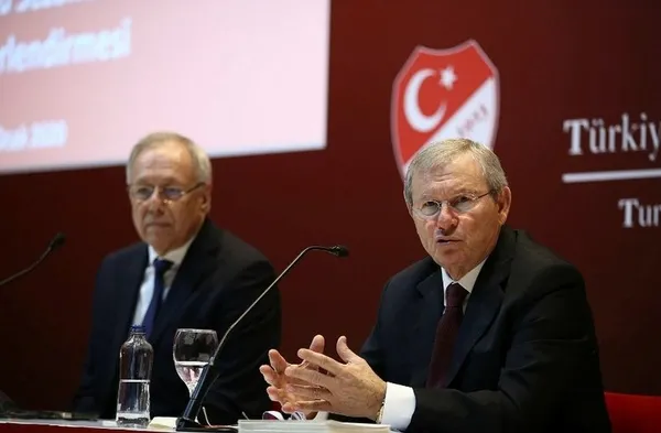 Ahmet Çakar MHK'ye ateş püskürdü: Yahu böyle rezillik olur mu? Bunlar karı-koca mı? - 3