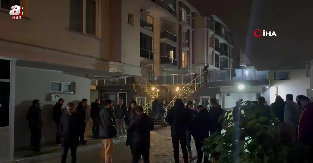 Büyükçekmece'ye şehit ateşi düştü