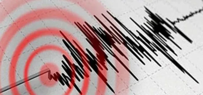 Son dakika: Antalya’da 4,2 şiddetinde deprem