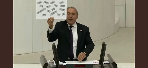 Millet İttifakı’nda çatlak büyüyor! Saadet Partisi’ne yakın Anadolu Gençlik Derneği CHP’li vekil Yıldırım Kaya’ya dava açıyor