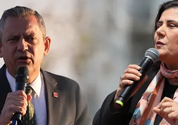 AK Parti'ye katılan Çerçioğlu'ndan Özel'e yanıt: Doğruyu söylemiyor, korkum yok