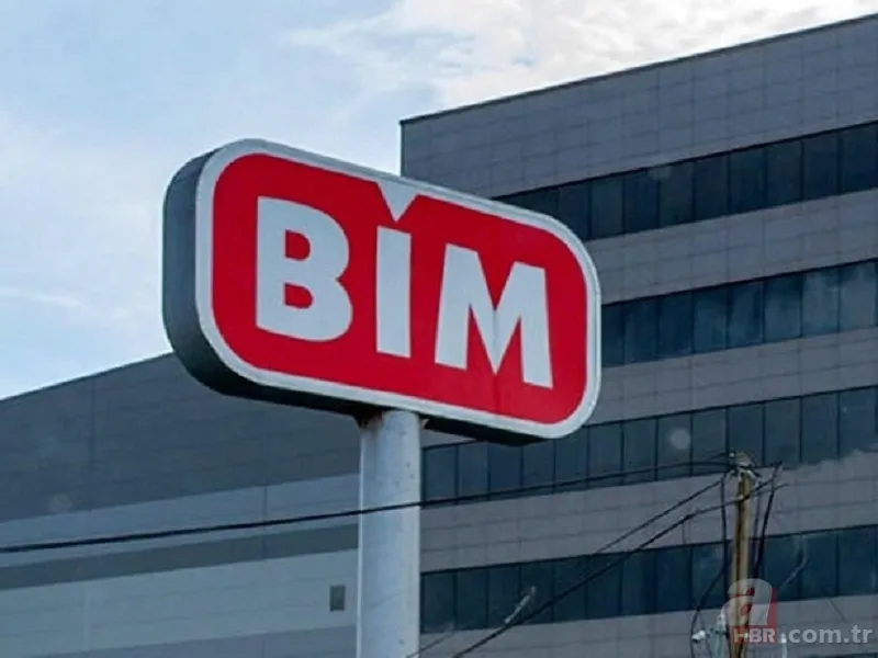 BİM ilkokul mezunu personel arıyor! Kadrolar İŞKUR üzerinden tek tek açıkladı! 3