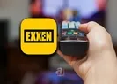 Exxen tek maç üyeliği yapılır mı, ne kadar?
