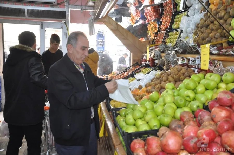 Cizre'de teröristler vatandaşların üzerine ateş açtı 14