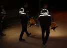 Başı kesik olarak bulunan ceset morga kaldırıldı