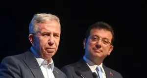ABB Başkanı’ndan İmamoğlu’na adaylık tepkisi!