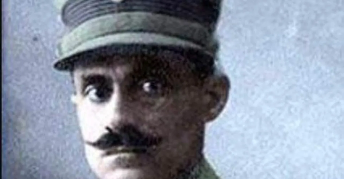 Kurtuluş Savaşı'nın Kahramanı: Ahmet Çavuş