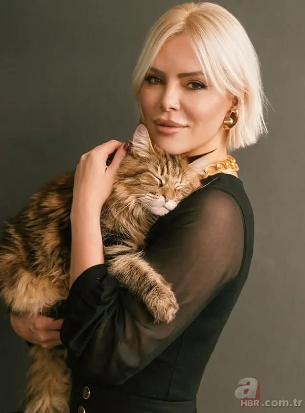 Canlı yayında "koku" polemiği: Ömür Gedik'in 36 kedi itirafına Seda Sayan’dan olay tepki 4