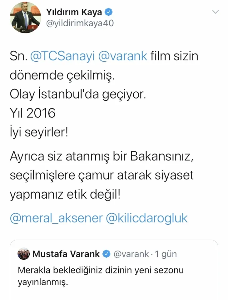 chp-cozum-bulmak-yerine-iftira-atti-bakan-varanktan-fotograflar-eski-iddialarina-net-yanit-1594193095992.jpg CHP çözüm bulmak yerine iftira attı! Bakan Varank'tan 'fotoğraflar eski' iddialarına net yanıt! - 2