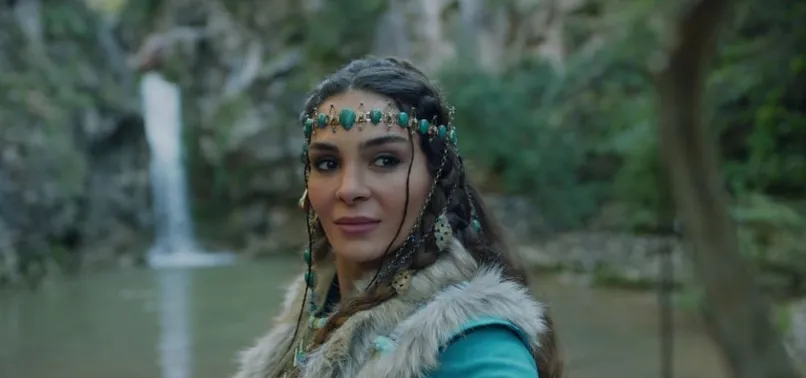 atv Destan ilk bölüm tekrar izle