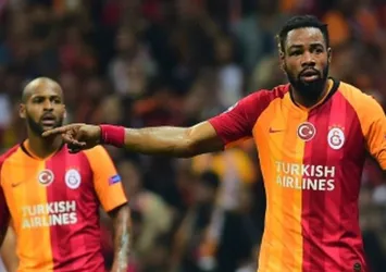 Galatasaray'ın stoperleri cezalı duruma düştü! Luyindama ve Marcao Hatay'da yok