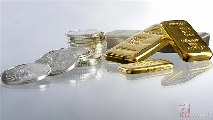 Altın ve petrolde savaşın ayak sesleri! Korkutan senaryo: Pandemideki gibi herkes evine kapanabilir 4