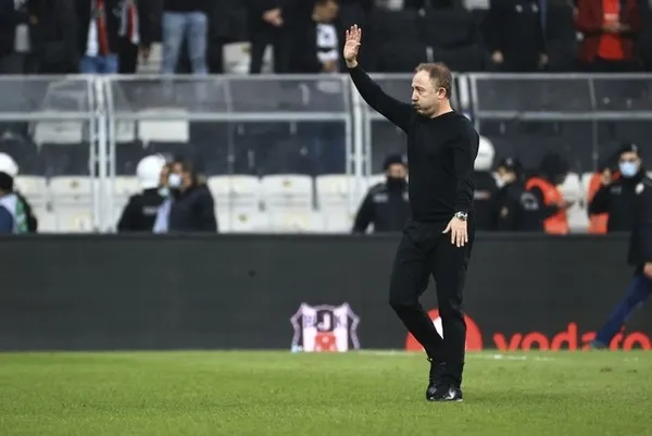 Sergen Yalçın bombası! Süper Lig’e geri dönüyor! Sürpriz takım resmen teklif yaptı...