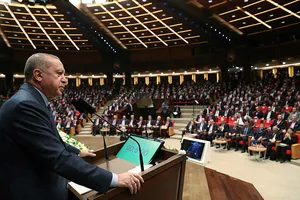 Başkan Erdoğan: Bunun hesabını sorarız