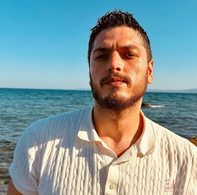 Alaaddin Bey kimdir? Kuruluş Orhan’ın Alaaddin’i Ömer Faruk Aran kaç yaşında, nereli? 4