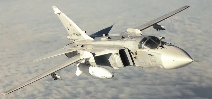 Uçak krizini FETÖ çıkardı