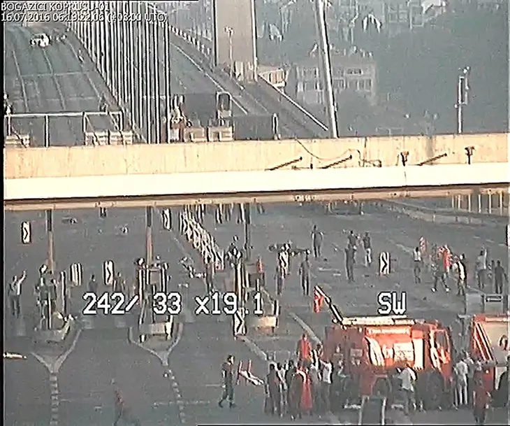 Milli iradenin zaferi: 15 Temmuz! En uzun ve karanlık gecede neler yaşandı? İşte dakika dakika yaşananlar...