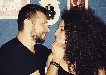 Dilan Çıtak'ın sevgilisi iki kızla yakalandı