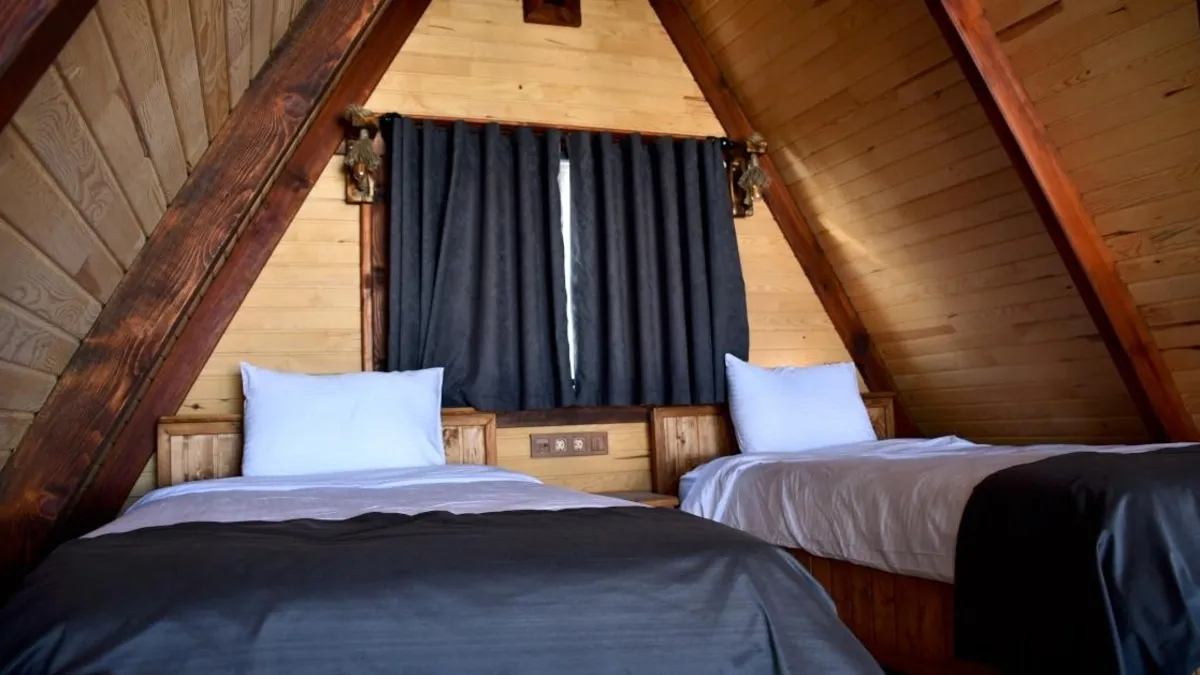 Bungalov tuzağı çökertildi! Tam 35 milyonluk vurgun