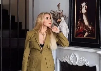 Spiritüel danışman Yeliz Ergün hakkında inceleme!