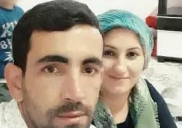 Cin zannettiği kızını öldürdü