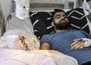 Hastasının saldırısına uğradı! Dr. İskendere kötü haber