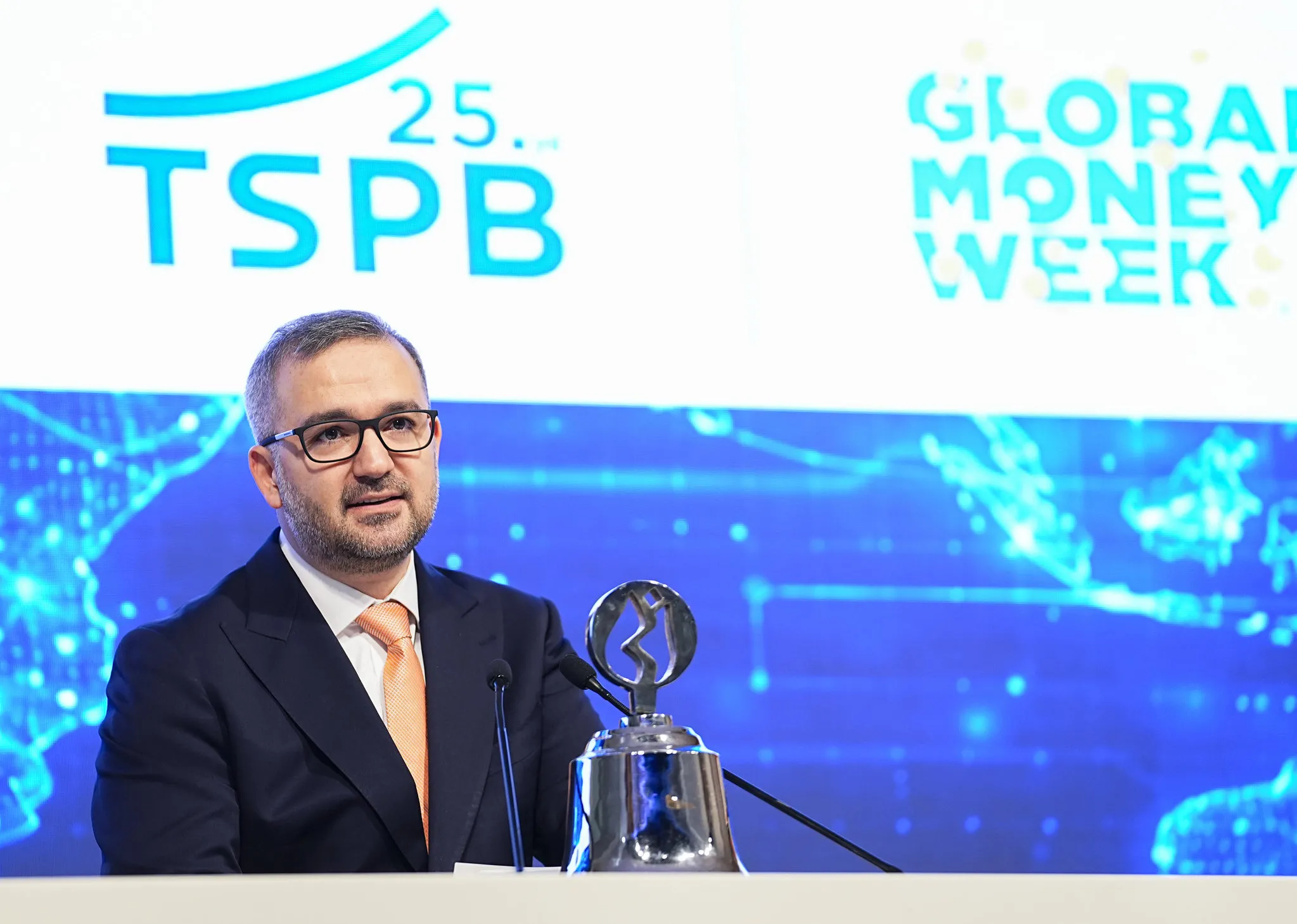 Merkez Bankası Başkanı Karahan'dan altın rezervi açıklaması