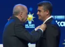 Haymana Belediye Başkanı Levent Koç AK Partiye geçti