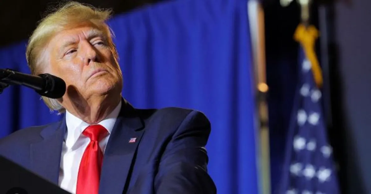 2. Trump dönemi nasıl başlayacak?