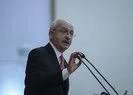 Kemal Kılıçdaroğlu Şehitler Tepesi konusunda kendisiyle çelişti