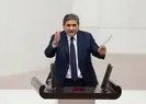 CHPli Aykut Erdoğdudan utanç sözleri!