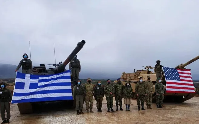 ABD’nin Ege’deki planı ne?