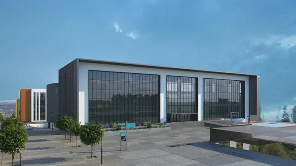 Son dakika: Türkiye’nin en büyük eğitim kampüsü açıldı! Başkan Erdoğan’dan temel atma töreninde önemli açıklamalar