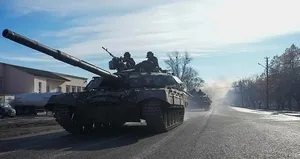 ABD’den Rusya-Ukrayna savaşı itirafı!