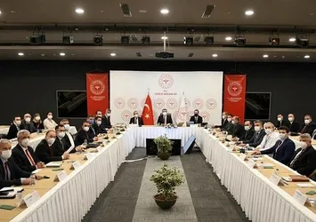 Gözler Bilim Kurulu'nda! Ramazan'da tam kapanma olacak mı? Okullar kapanacak mı? Seyahat yasağı gelecek mi?