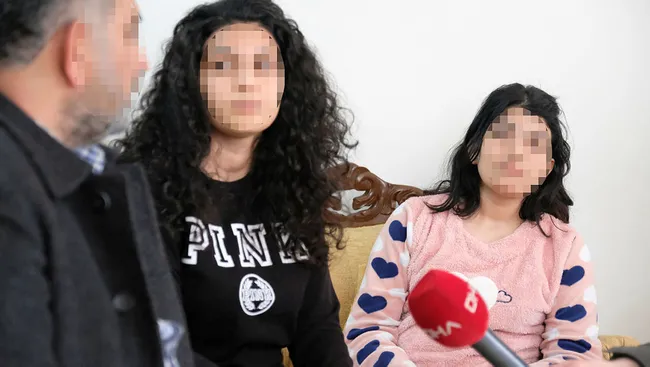 Bursa’da fuhuş çetesinden kurtarılan Iraklı genç kız: Boğazımı kesmekle tehdit ettiler - 5