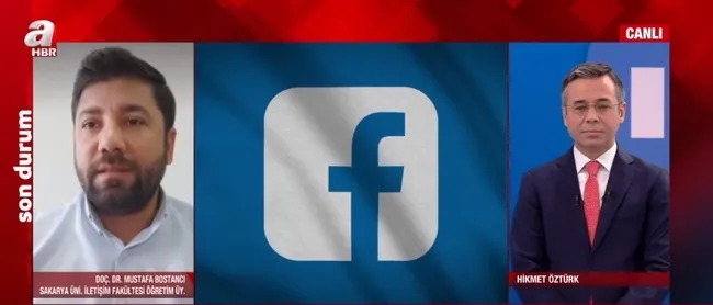 Facebook ve İsrail'den veri ortaklığı! 2.7 milyar kullanıcının verileri İsrail'de depolanacak - 4