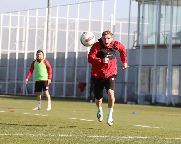 Fenerbahçe-Sivasspor maç sonucu | 4 Aralık FB-Sivasspor maçı kaç kaç bitti?