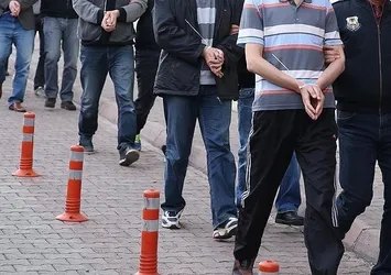 Kara Kuvvetleri'ne mahrem imam soruşturması