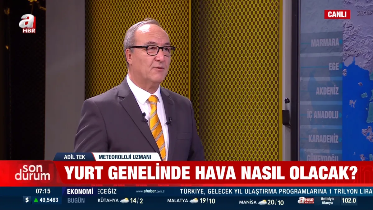 (A Haber)