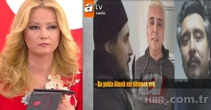 Müge Anlı sahte Mehdi’yi ifşa etti! Ses kayıtları ortaya çıktı; canlı yayında gözaltı haberi