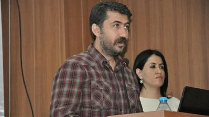 Batman’daki PKK operasyonunda HDP Batman İl Başkanı Ömer Kulpu gözaltına alındı