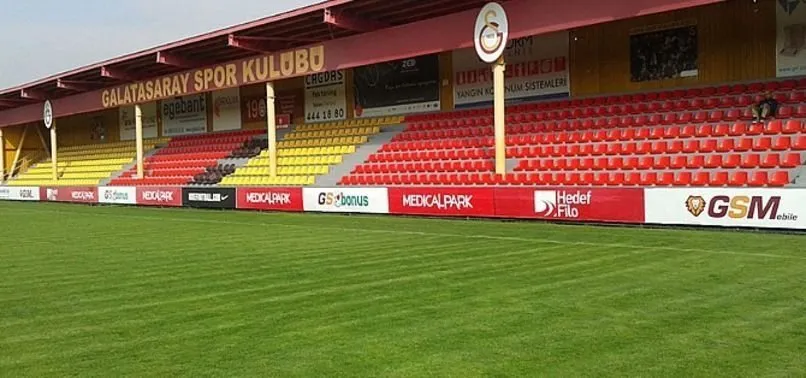 FLORYA'DA BÜYÜK SÜRPRİZ! 5 FUTBOLCU GELDİ