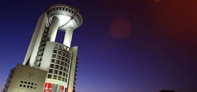 MHP’den İstanbullulara birlik mesajı