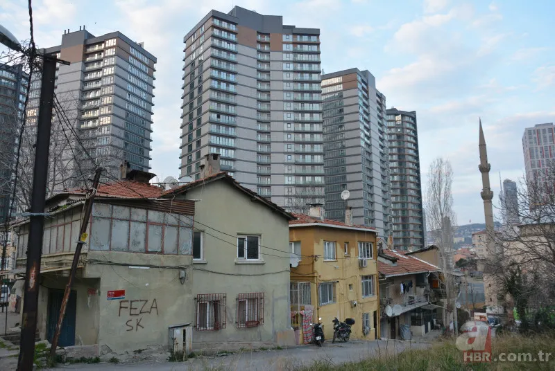 İstanbul'da dönüşümün takozu CHP! İşte İstanbul'u tehlikeye atan dava haritası 2
