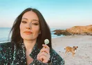 Pelin Akil hayran bıraktı! Doğal güzelliğine beğeni yağdı