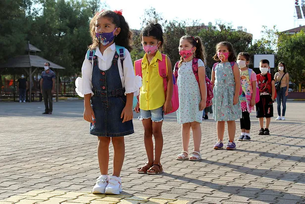 İlkokul 1. sınıf hangi okula gidecek? 2021-2022 İlkokul kayıt sorgulama nasıl yapılır? e-Okul kayıt sorgulama ekranı!