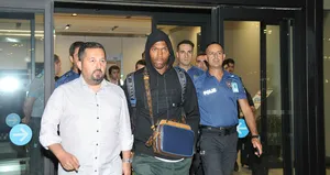 Daniel Sturridge İstanbul’a geldi