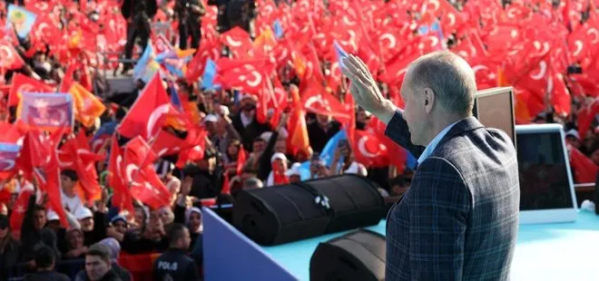 Seçimde başarıya götürecek 4 faktör! AK Parti’de 81 ilin fotoğrafı çekildi | İstanbul’da seçim kampanyasının ana teması belli oldu