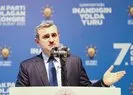 AK Parti İstanbul İl Başkanı Bayram Şenocak: Nerede Türkiye karşıtları varsa CHP zihniyeti onlarla aynı safta